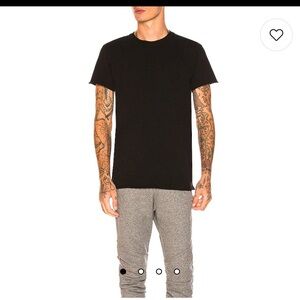 JOhN ELLIOT Drop Cut T size 4 or XL